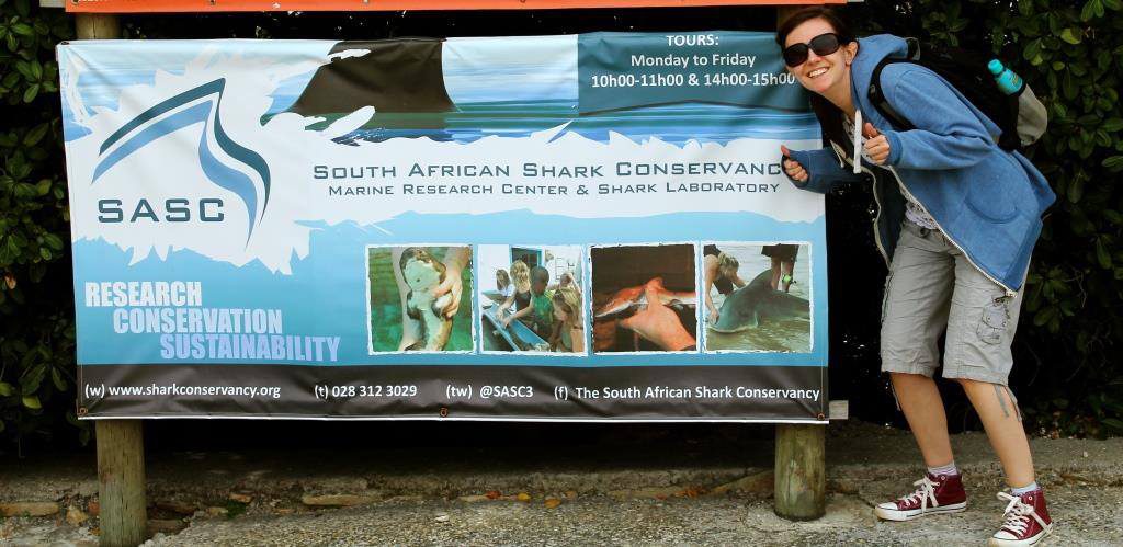 South African Shark Conservancy