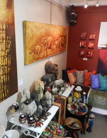 Lembu Gallery & Studio