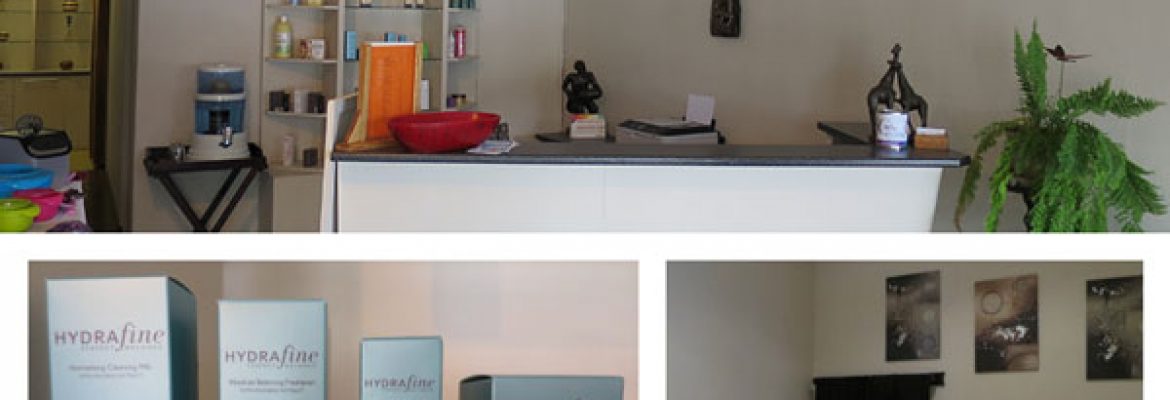 Salon Annique Hermanus