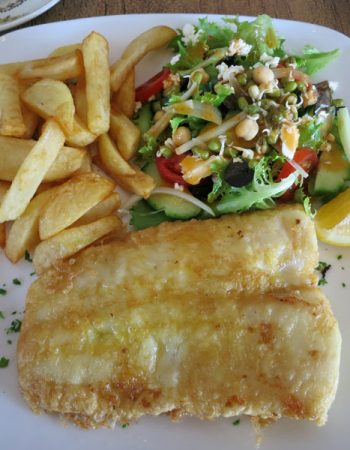 The Cuckoo Tree – Soul Food Restaurant