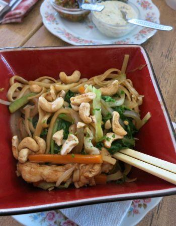 The Cuckoo Tree – Soul Food Restaurant