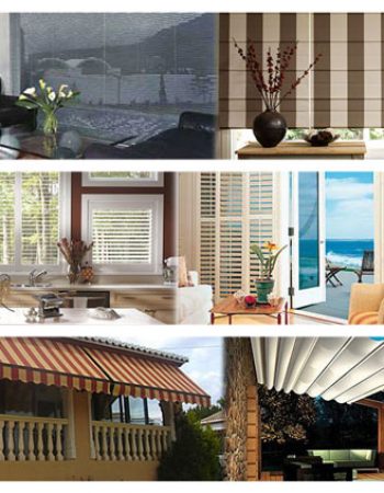 GoClear – Security Bars, Blinds & Film