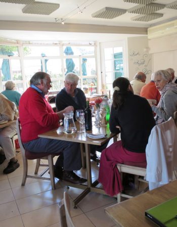 The Cuckoo Tree – Soul Food Restaurant