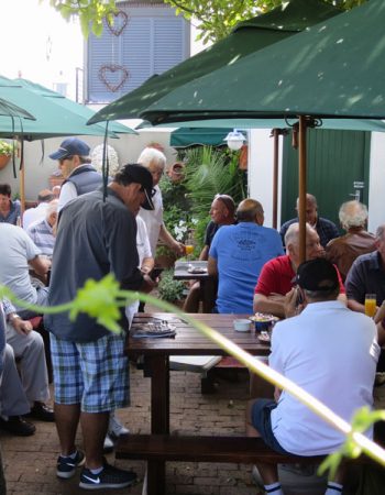 The Cuckoo Tree – Soul Food Restaurant