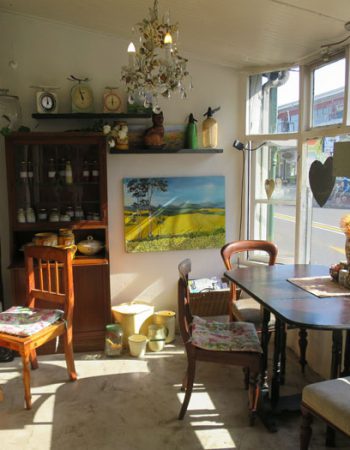 Cafe 1904 – a passion for food