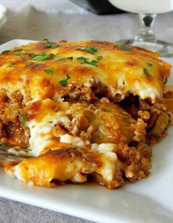 Cafe 1904 – a passion for food