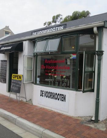 Cafe 1904 – a passion for food