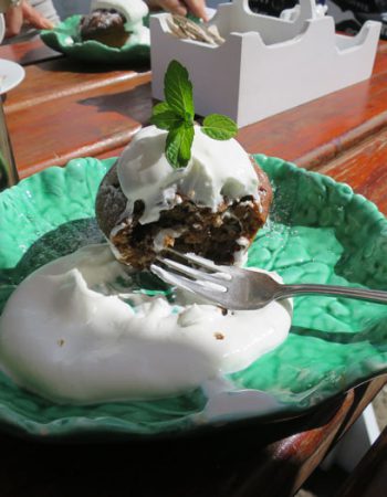 Cafe 1904 – a passion for food