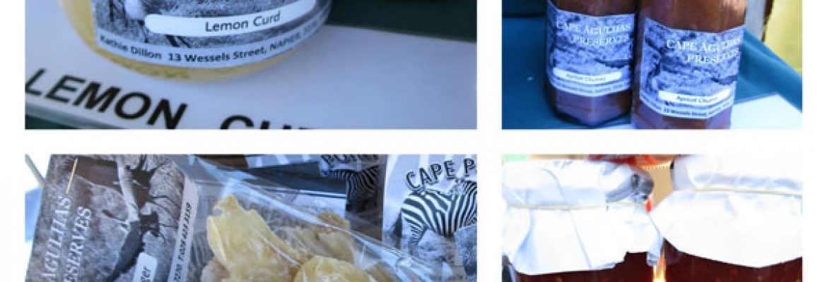 Cape Agulhas Preserves