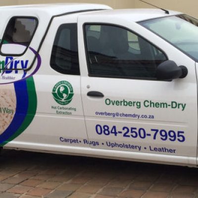 Chem-Dry – Carpet & Upholstery Cleaning