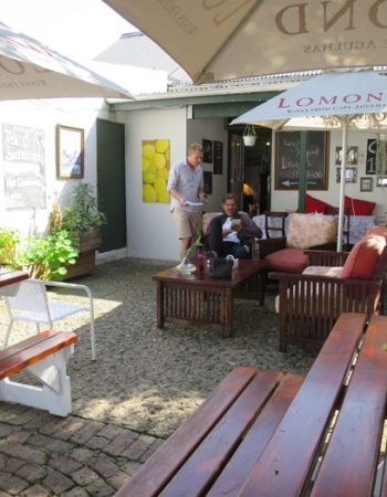 Cafe 1904 – a passion for food