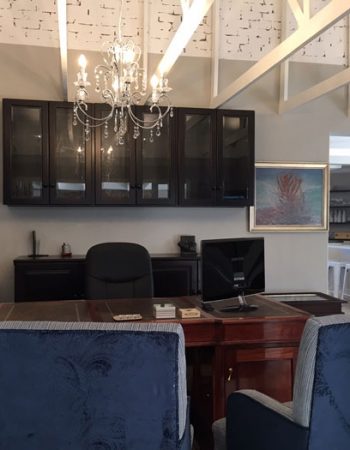 CS Designs – Interior Design & Project Management