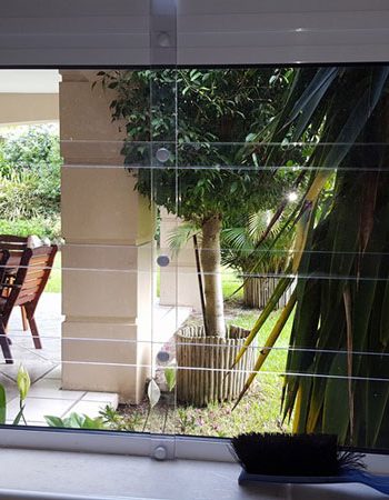 GoClear – Security Bars, Blinds & Film