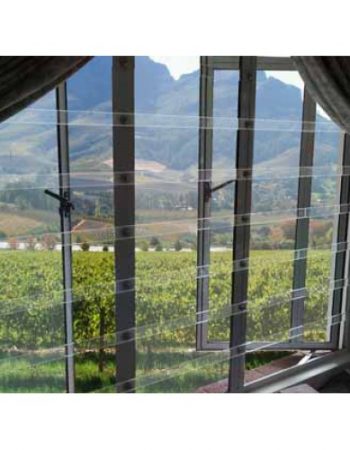 GoClear – Security Bars, Blinds & Film