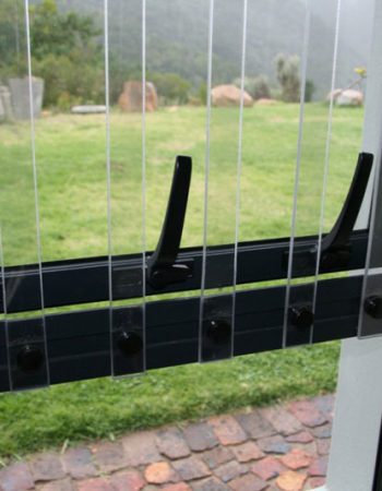 GoClear – Security Bars, Blinds & Film