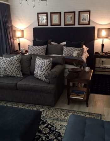 CS Designs – Interior Design & Project Management
