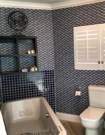 CS Designs – Interior Design & Project Management