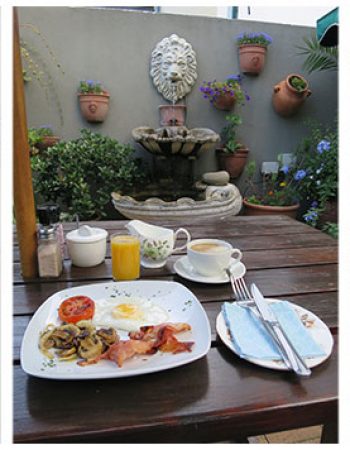 The Cuckoo Tree – Soul Food Restaurant