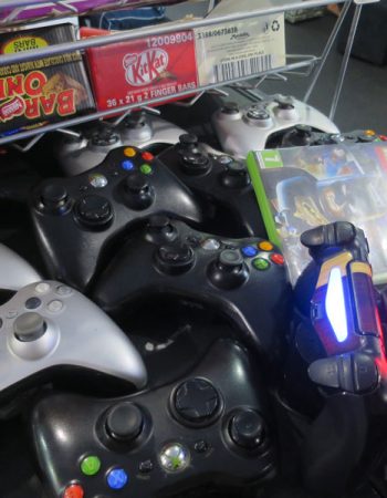 Zero Gravity – Games & Gaming