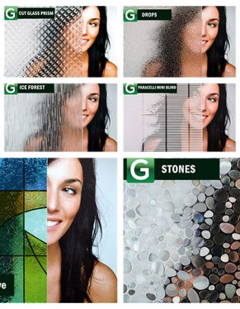 GoClear – Security Bars, Blinds & Film