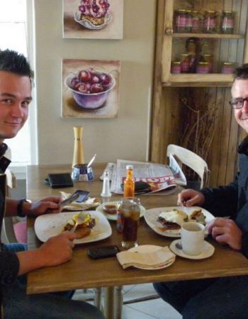 The Cuckoo Tree – Soul Food Restaurant