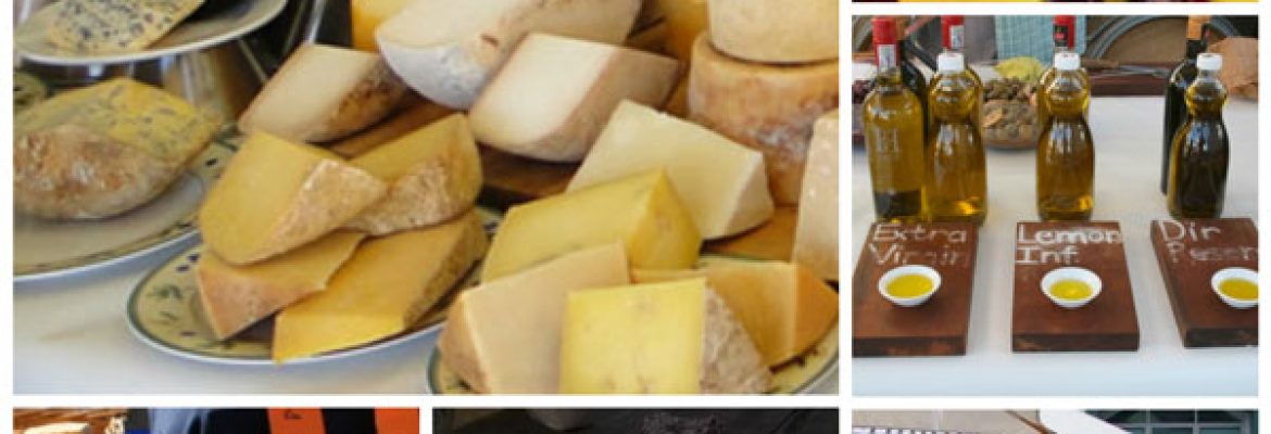 Hermanuspietersfontein Food and Wine Market