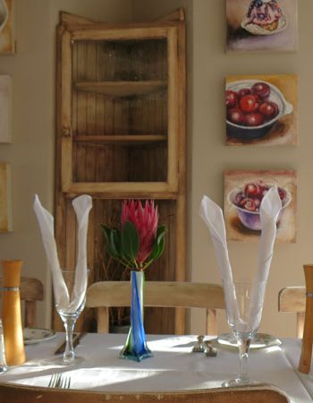 The Cuckoo Tree – Soul Food Restaurant