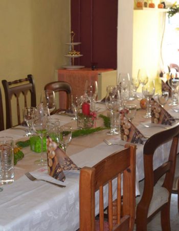 Cafe 1904 – a passion for food