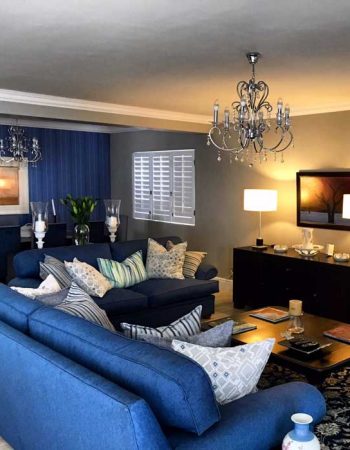 CS Designs – Interior Design & Project Management