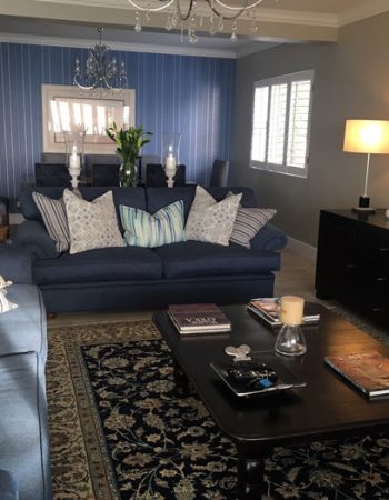 CS Designs – Interior Design & Project Management