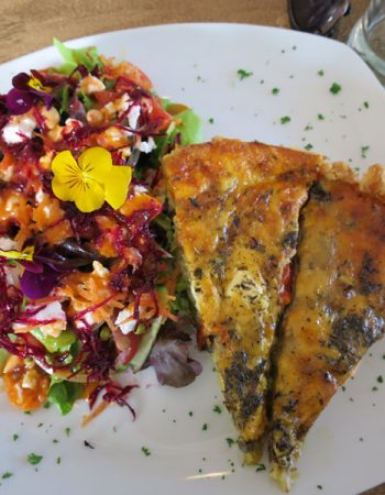 The Cuckoo Tree – Soul Food Restaurant