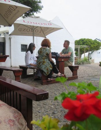 Cafe 1904 – a passion for food