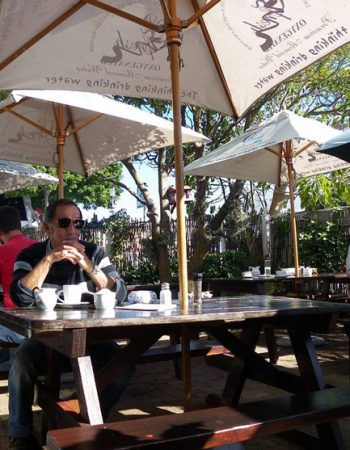 The Cuckoo Tree – Soul Food Restaurant