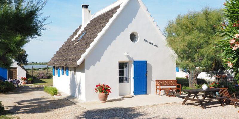 CabinCare – Property Management