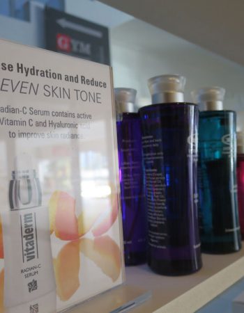 Bliss Health and Skincare