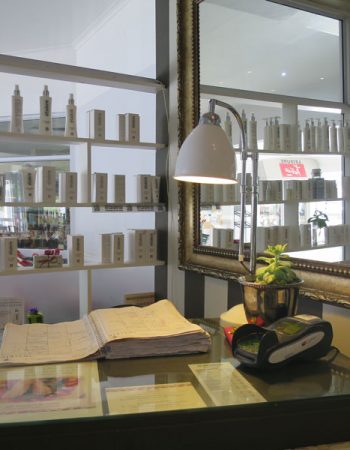 Bliss Health and Skincare