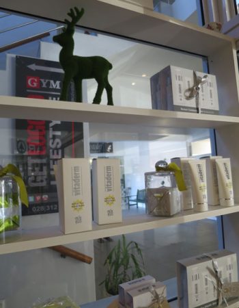 Bliss Health and Skincare