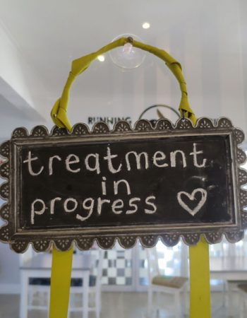 Bliss Health and Skincare