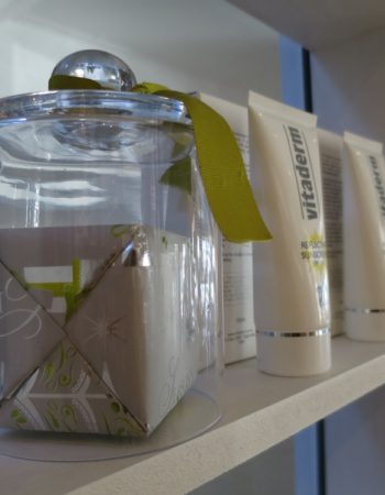 Bliss Health and Skincare